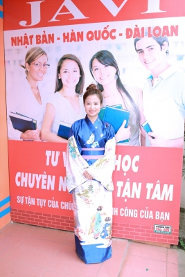 Công ty Du Học Nhật Bản Javi